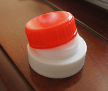 High Speed Packaging Auxiliary Machine Cap Slitting / Folding / Assembling