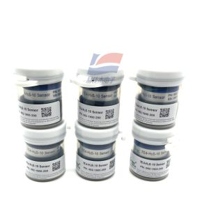 7E4-H2S-10 Hydrogen Sulfide Gas Sensors 4 Electrode H2S Low Concentration