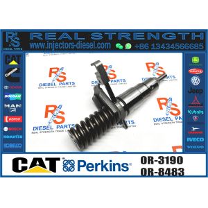 China fuel injector 0R-8477 0R-3190 0R-8473 4P-2995   102-7038 140-8413 0R-8867 0R-8473 0R-8467 127-8220 101-4561 on sale