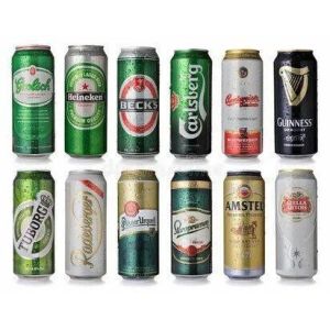 High Capacity 500 Liters 1000L Beer Brewing Machine for Craft Micro Brewing