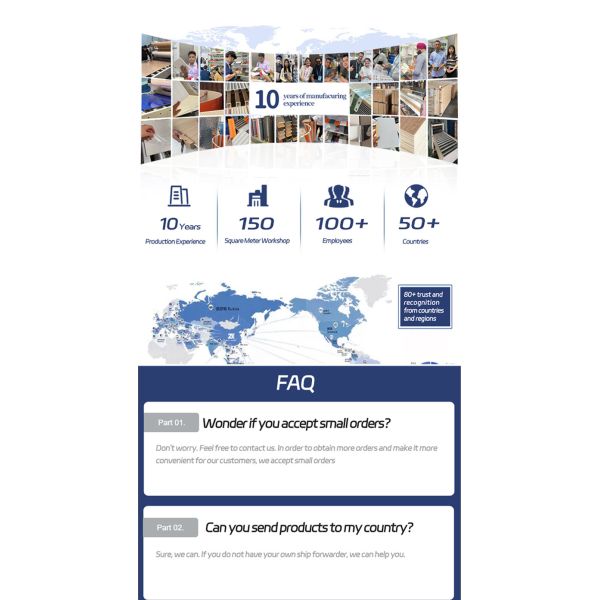 Waterproof And Fireproof Bamboo Charcoal Fiber Water Ripple Wall Panel With PUR Glue