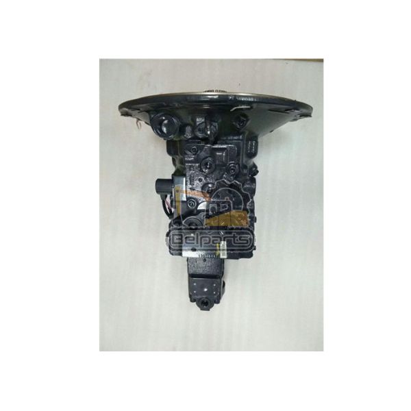 Excavator Spare Part PC78MR-6 PC78UU-6 708-3T-11120 708-3T-11210 Excavator Hydraulic Main Pump