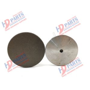 PERKINS Diesel Engine Piston Valve 3142H071 3142A151 For 1104C-44T