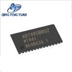 Analog AD7490BRUZ-REEL Lowest Price And Original Arm Microcontrollers Mcu