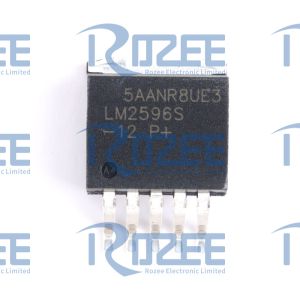 LM2596S-12/NOPB