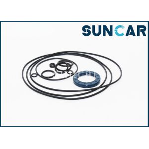 China Kobelco YM15V00006R100 Swing Motor Seal Kit For Excavator[SK170-9, SK210DLC-8, SK260, SK215SRLC, ED195-8,and more...] on sale