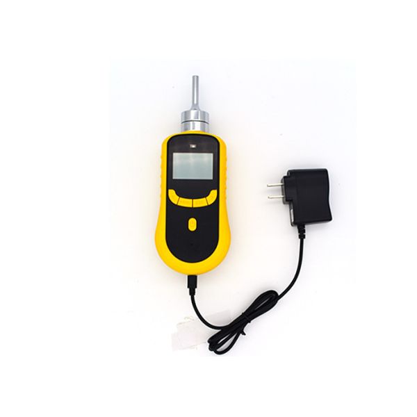 Quality Handheld Pumping PID Sensor VOC Single Gas Detector for sale