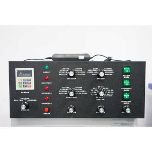 Lab Test Machine Comprehensive Electromagnetic Direction Vibration Shaking Test