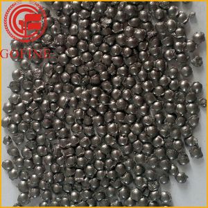 Roller Press Fertilizer Granulator Machine Potassium Chloride