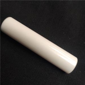 Machinable 400mm Zirconia Rod High Mechanical Strength