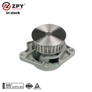 ZPY Water Pump Assembly 036121008L for Audi VW Porsche