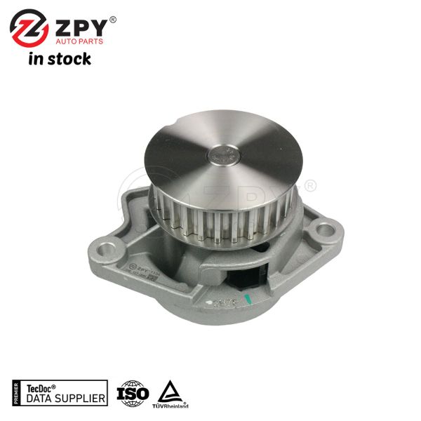 ZPY Water Pump Assembly 036121008L for Audi VW Porsche