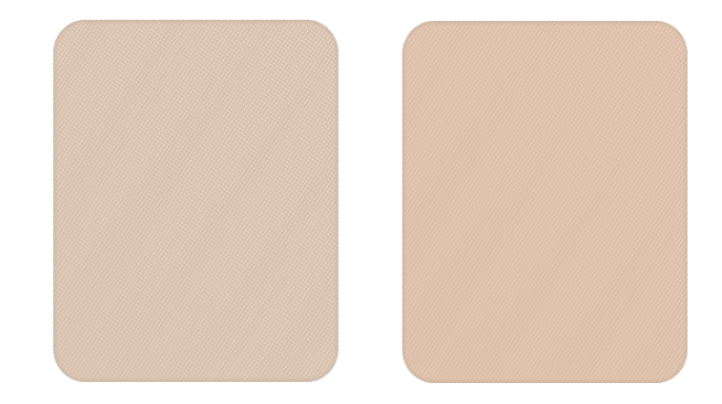 Customized Pakcaging Waterproof Pressed Powder Matte Finish