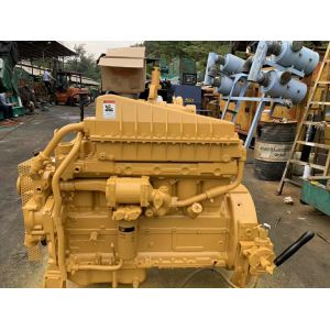 C13 CX31-C13I TH35-C13I Caterpillar Diesel Engine Assembly 2413804