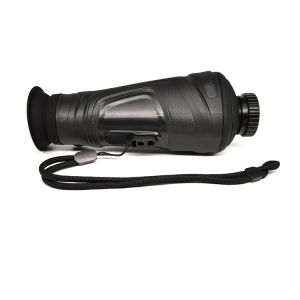 2x 4x Handheld Telescope With Night Vision Micro USB 384x288