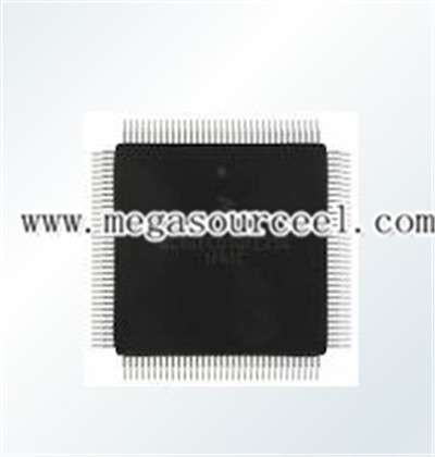 Integrated Circuit Chip ROM-based high-performance microcontrollers MC68HC11F1FN