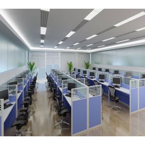 30mm DC12V RGB LED Pixel Module Full Color For Building Decoration