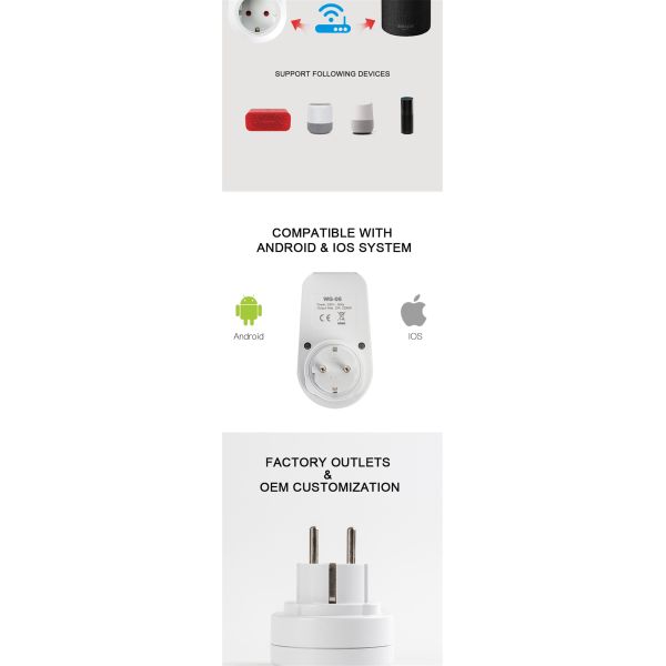 India Smart Plug