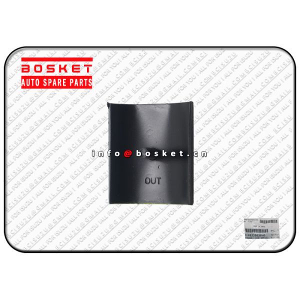 0.21 KG Sub Spring Rubber for ISUZU NKR NPR 8983350390 8972543870 8-97254387-0 8-98335039-0