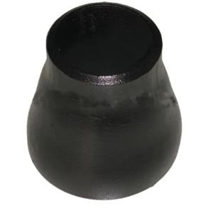 Metal Carbon Steel 20# Q235 ASTM A234 WPD 4 X 3 Inch Std40 Concentric Eccentric