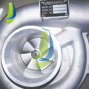 51.09100-7212 Turbocharger 51091007212 for D2842LE Engine