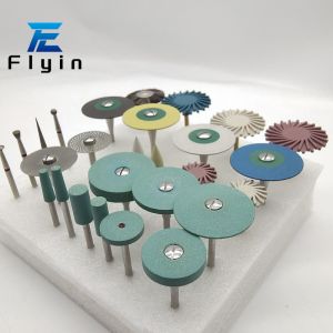 Lightweight Teeth Polishing Tool Removable Washable For Clean And Polished