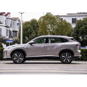 2024 ODM Good Condition Intelligent Technology Roewe D5X DMH SUV 1.5T Gasoline