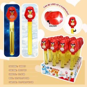 30cm Eco-friendly Bubble water, soap bubble toy,soap bubble