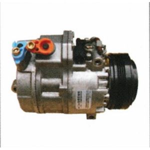 ALA21417 BMW A/C COMPRESSOR X5 4.4L, E53 A/C COMPRESSOR CSV717 A/C COMPRESSOR 64526917864 A/C Compressor