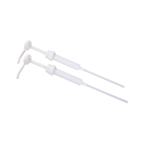 Removable 38-400 Closure Food Dispenser Pump