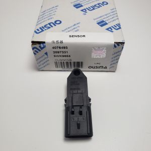 4076493 2897331 5WK9684 Pressure Sensor For CUMMINS