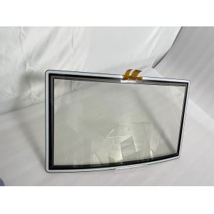 32 Inch USB Touch Panel with Multi Device Compatibility and Fast Response Time