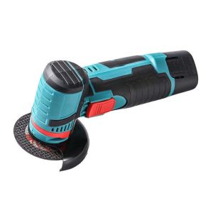 Power Angle Grinder , 19500rpm Electric Grinding Tool Mini Grinder Handheld