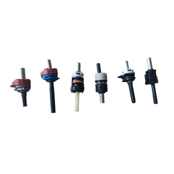 2.0mm Car Universal Gear Cable 4.06KN Throttle Cable Components Motocycle