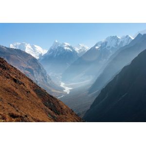 12 Day'S Langtang Valley Trek Nepal Trekking Tour With Breathtaking Views