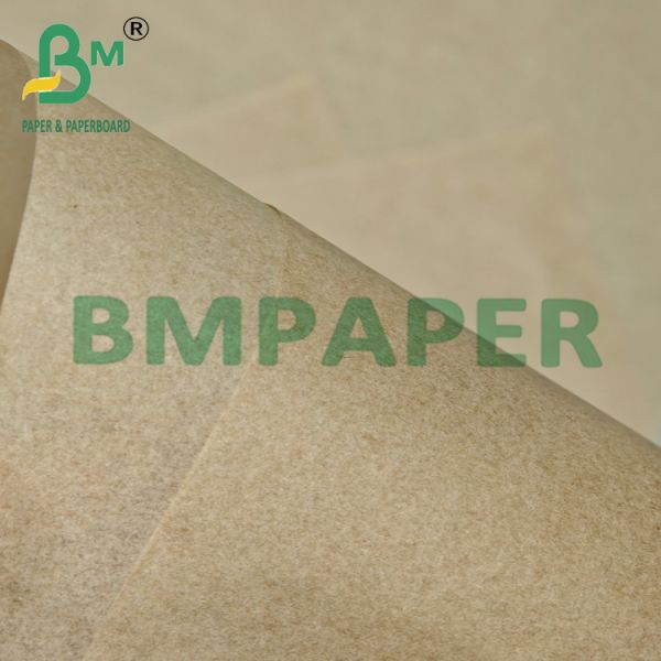 Kit 10 Non stick Unbleached Greaseproof Wrapping Paper 30gsm 40gsm 65gsm Kit 10 Non Stick Unbleached Greaseproof Wrapping Paper 30gsm 40gsm 65gsm