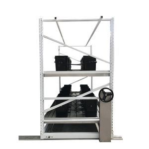 Wholesale Aluminum 4x8 Feet Mobile Vertical Grow Racks Cannabis Growing Racks from china suppliers