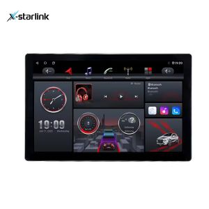 CarPlay Android Universal Car Radio with 13Inch Touch Screen