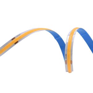 Flexible COB LED Light Strip - 320 LEDs DC12V/24V RA90 3000K/4000K/6000K LEDs