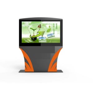 IP65,42&quot;,55&quot; outdoor digital advertising display with pro-touch screen