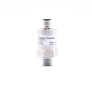 Water Steam 7Mpa Integrated PT100 Temperature Sensor