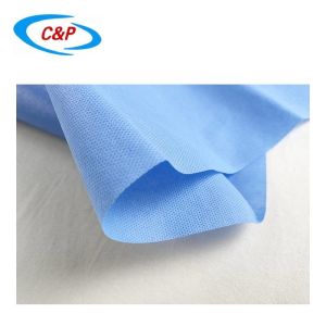 China Sheet Supplier Disposable Surgical Drape For Safety And Efficiency