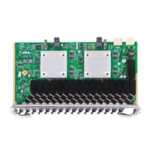 Wholesale XGS PON OLT Interface Board MA5800 CSHF HuaWei H902CSHF 16 Port from china suppliers