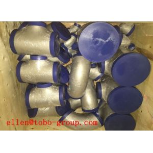 ASTM B366 N06230 WP230 CRH230 nickel allloy fittings