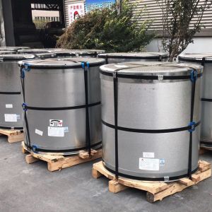 26 28 30 32 Gauge Galvanized Coil Sheet 1000mm -1500mm Width DX51D DX52D GI Coil