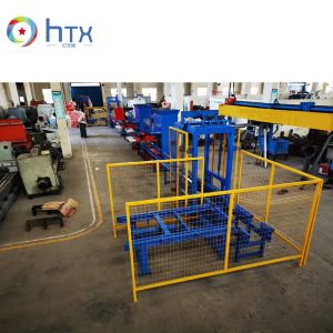 Artificial Stone Weighing Feeding Automatic Wet Cast Concrete Dosing Machine