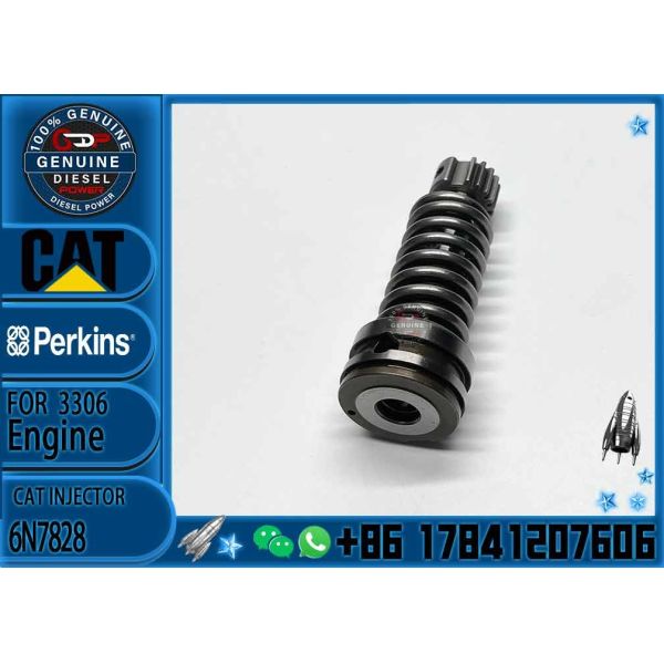 element 6N7828 plunger 6N7828 7W5929 9H5797 4P9830 6N7525 1086633 1W6541 7W6929