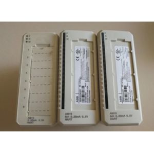 ABB AI815 3BSE052604R1 Analog Input HART 8 Channel Digital I O Module