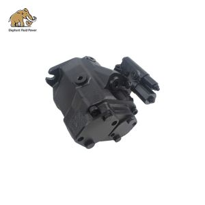 G930940010011 Hydraulic Piston Pump For Fendt A10VO45DFR5/52R