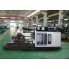 Multi Colour Electrical Plug Injection Molding Machine With Oil Electric Compound System for sale